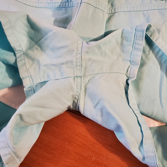 TKS Basics Shorts - Picture 12 of 12